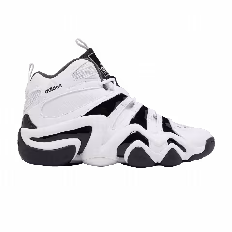 adidas Crazy 8 'White Black' 2023