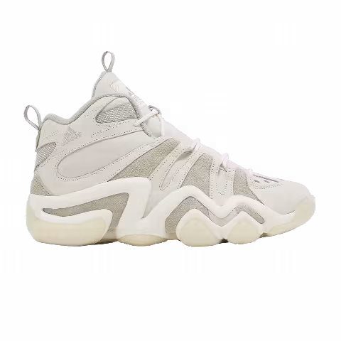 adidas Crazy 8 'Off White Sesame'
