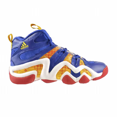 Adidas Crazy 8 'Jrue Holiday' PE