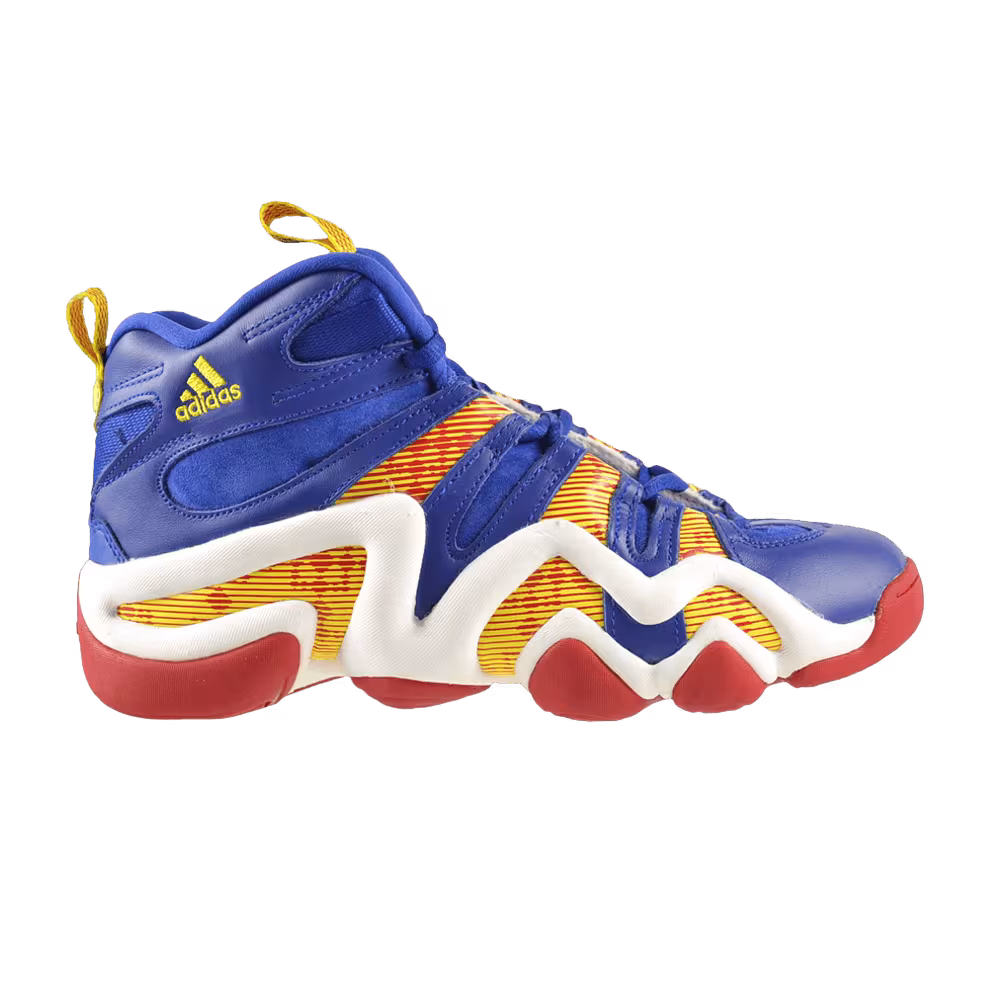 Adidas Crazy 8 Jrue Holiday