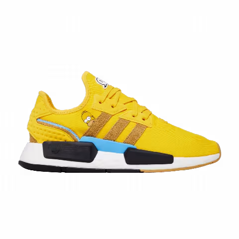The Simpsons x adidas NMD_G1 'Homer Simpson'