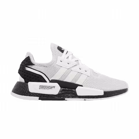 adidas NMD_G1 'Grey Black'