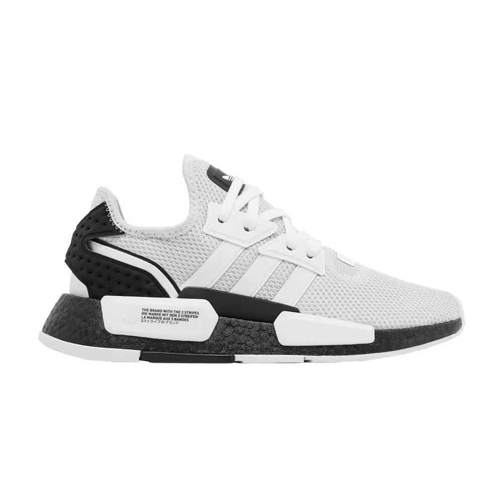 adidas NMD_G1 Grey Black