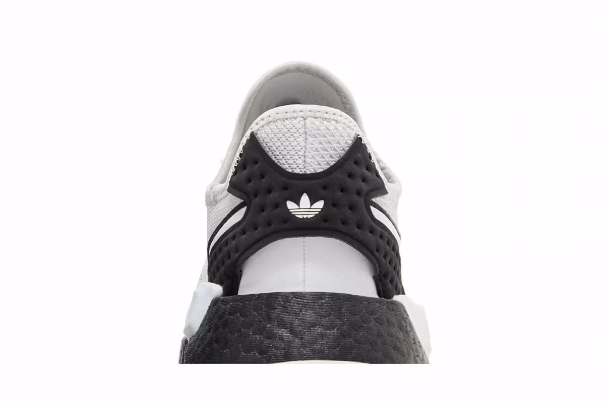 adidas NMD_G1 Grey Black, view 8
