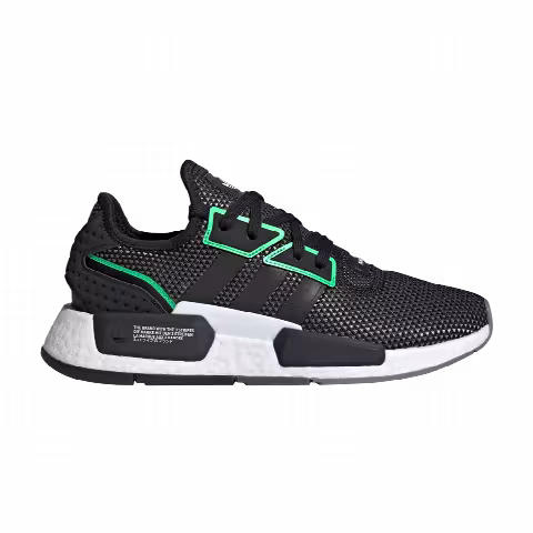 Adidas NMD_G1 'Black Green'