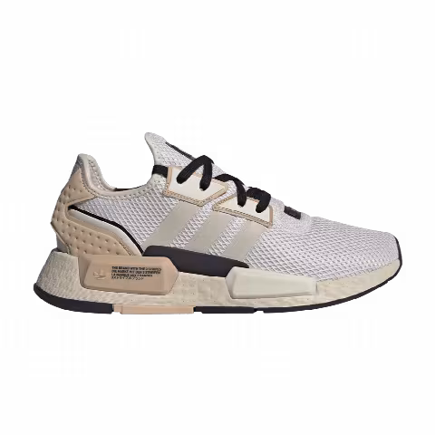 adidas NMD_G1 'Aluminium Magic Beige'