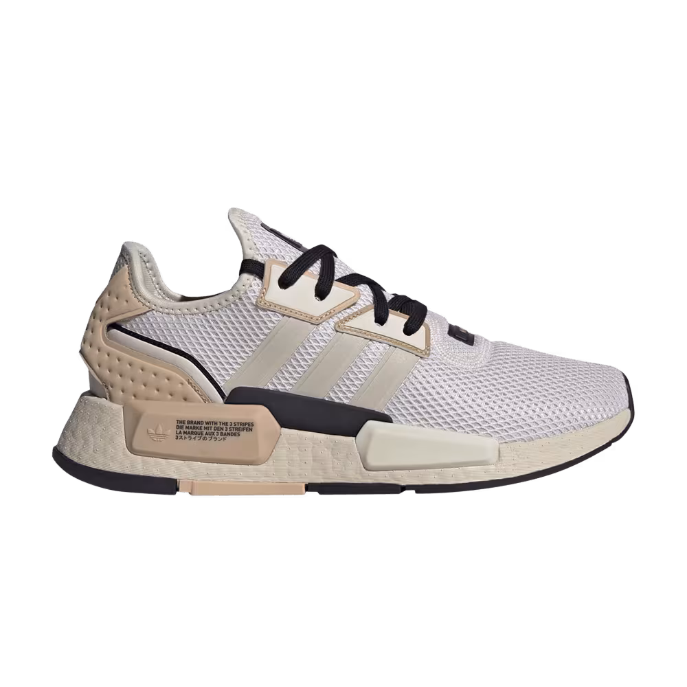 adidas NMD_G1 Aluminium Magic Beige