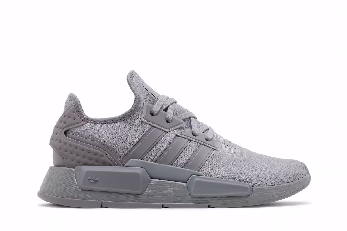 adidas NMD_G1 Grey, view 2