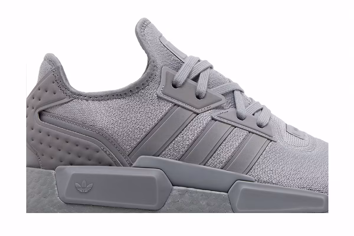adidas NMD_G1 Grey, view 3