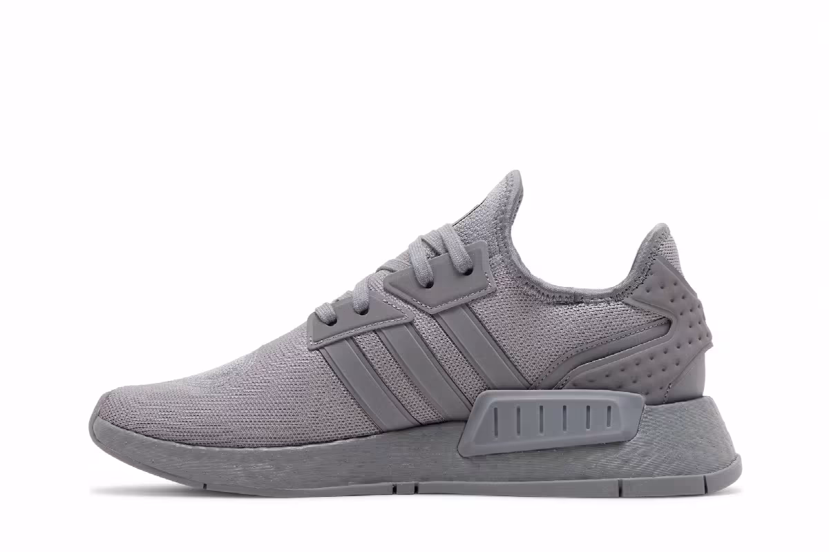 adidas NMD_G1 Grey, view 4