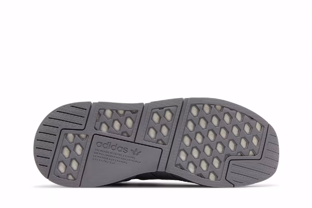 adidas NMD_G1 Grey, view 5
