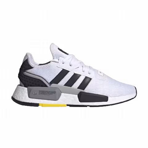 adidas NMD_G1 'White Black Yellow'