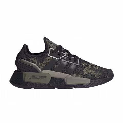 adidas NMD_G1 'Brown Olive Camo'