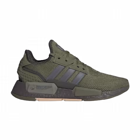 Adidas NMD_G1 'Focus Olive Iron Metallic'