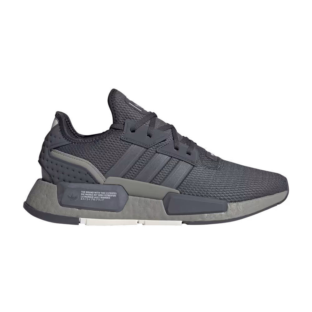adidas NMD_G1 Grey Six Iron Metallic