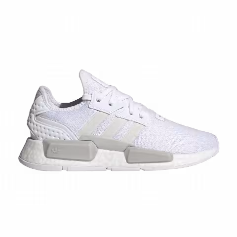 adidas NMD_G1 'White Grey'