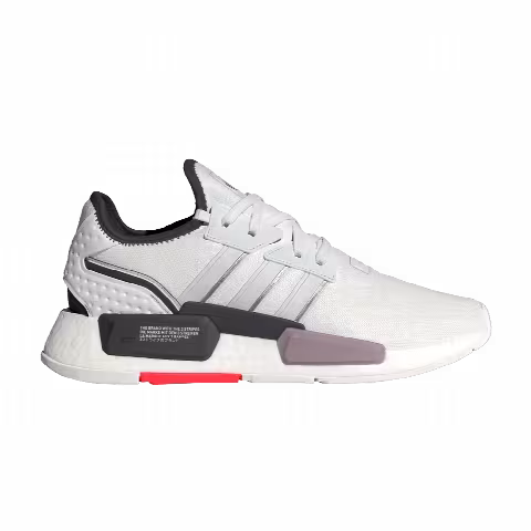 adidas NMD_G1 'Crystal White Grey'