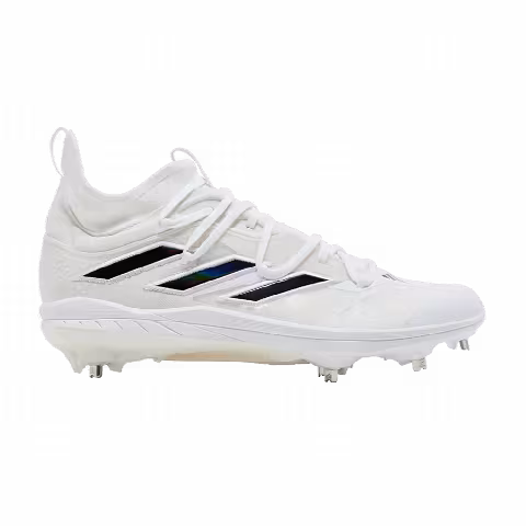 adidas Adizero Afterburner 9 NWV 'White Black Iridescent'