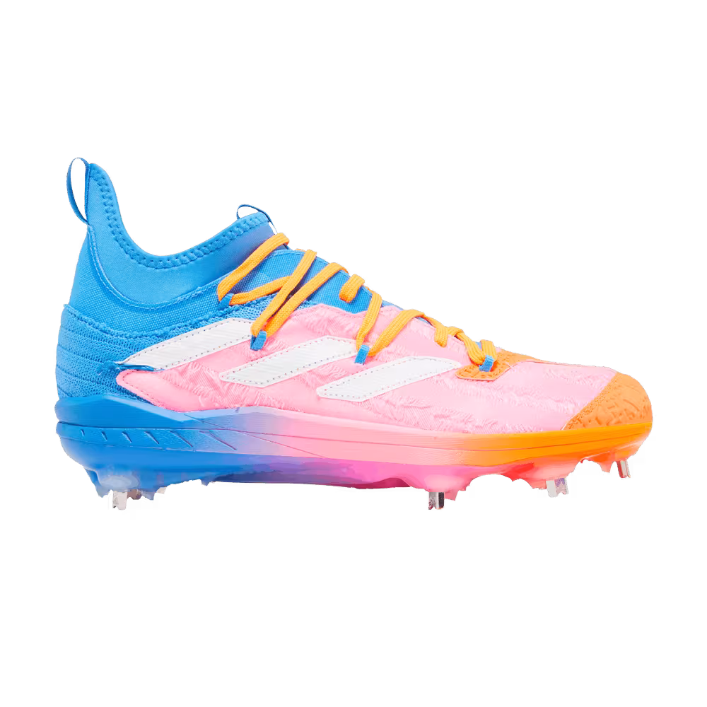 adidas Adizero Afterburner 9 NWV Hispanic Heritage
