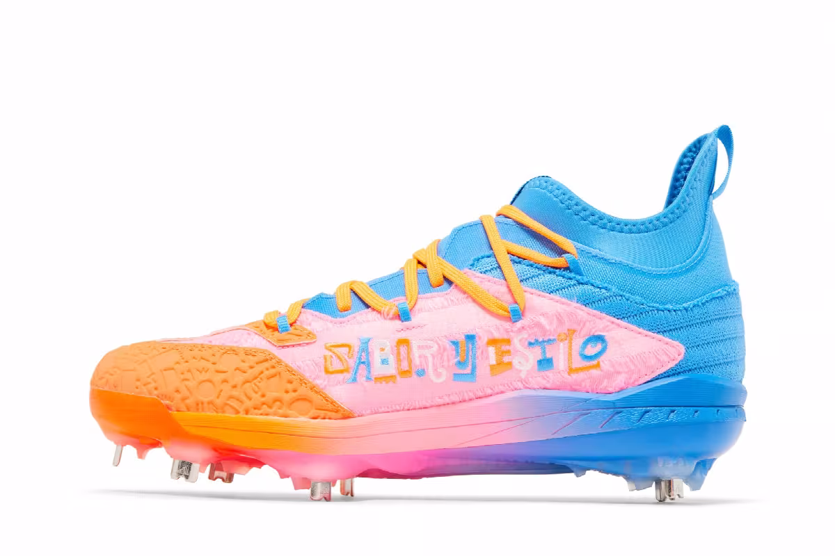 adidas Adizero Afterburner 9 NWV Hispanic Heritage, view 4