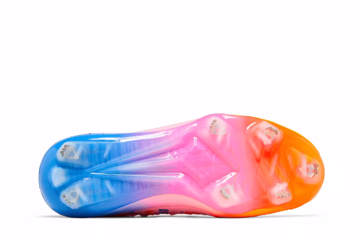 adidas Adizero Afterburner 9 NWV Hispanic Heritage, view 5