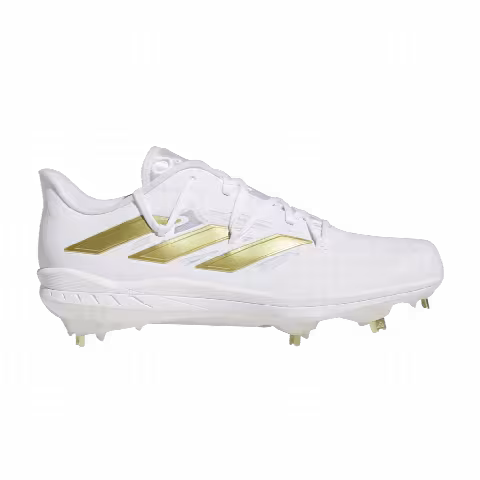 Adidas Adizero Afterburner 9 'White Gold'
