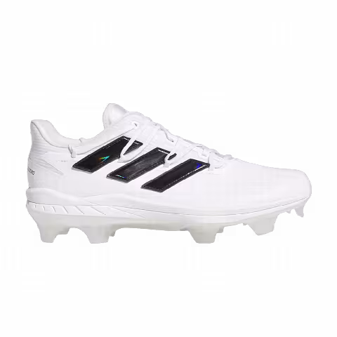 Adidas Adizero Afterburner 8 Pro TPU 'White Black'