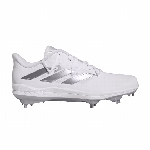 Adidas Adizero Afterburner 9 'White Silver'