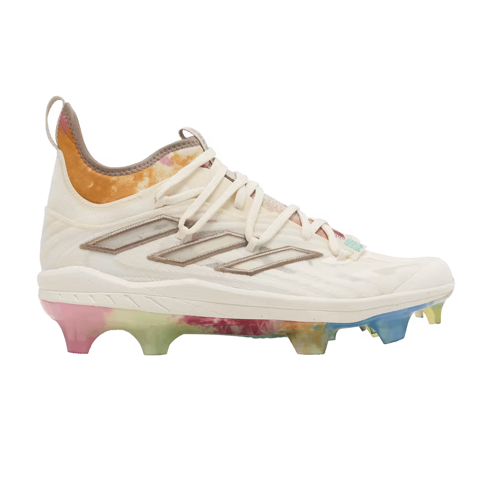 Adidas Adizero Afterburner 9 NWV TPU Summer Bash