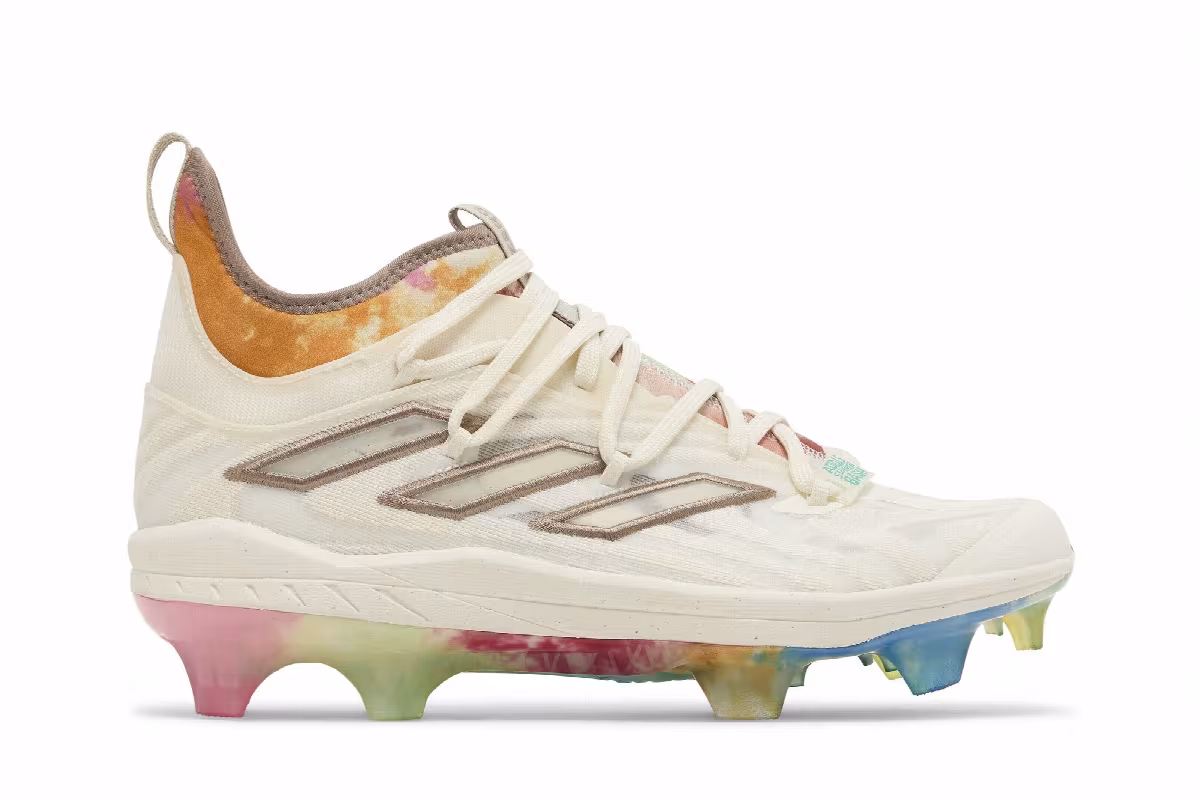 Adidas Adizero Afterburner 9 NWV TPU Summer Bash, view 2