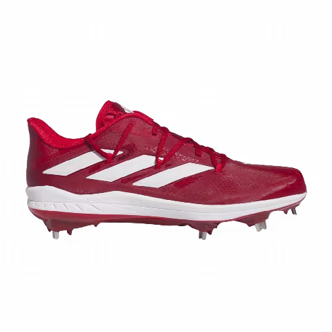 Adidas Adizero Afterburner 9 'Team Power Red'