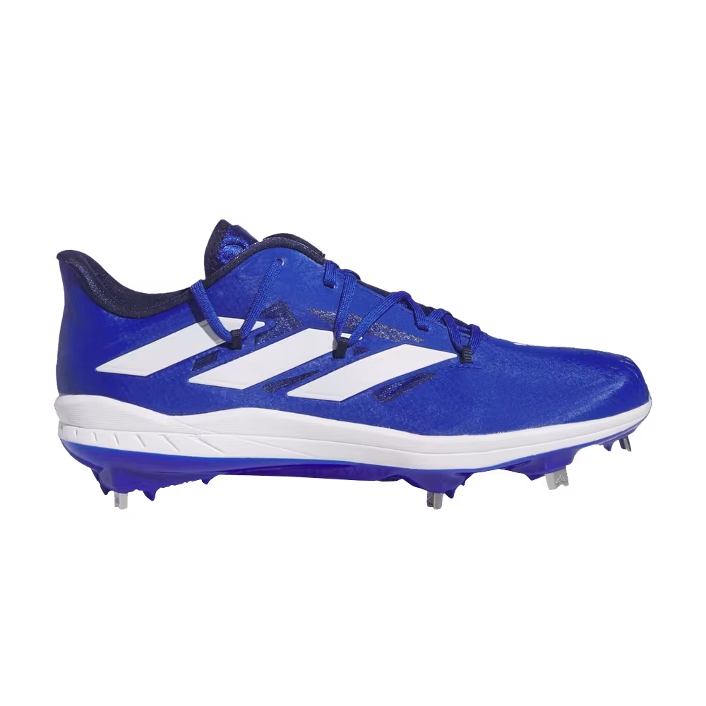 Adidas Adizero Afterburner 9 Royal Blue