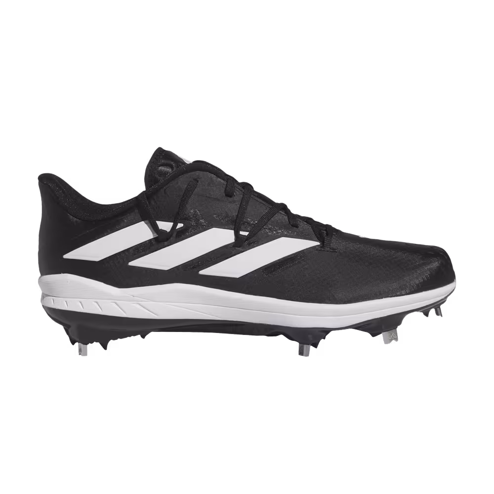 Adidas Adizero Afterburner 9 Black White