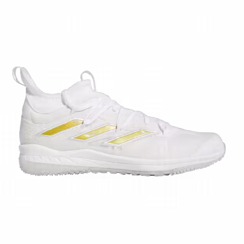 Adidas Adizero Afterburner 9 NWV TF 'White Gold'