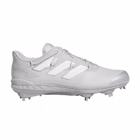 Adidas Adizero Afterburner 8 'Light Grey'