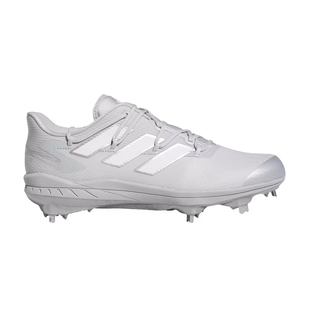 Adidas Adizero Afterburner 8 Light Grey