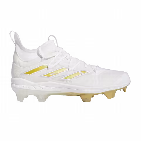 Adidas Adizero Afterburner 9 NWV TPU 'White Gold'