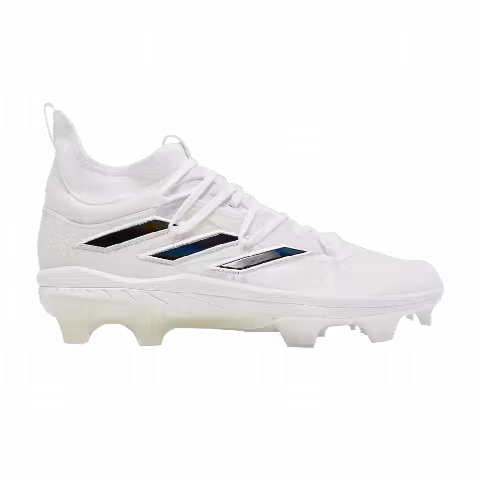 Adidas Adizero Afterburner 9 NWV TPU 'White Black Iridescent'