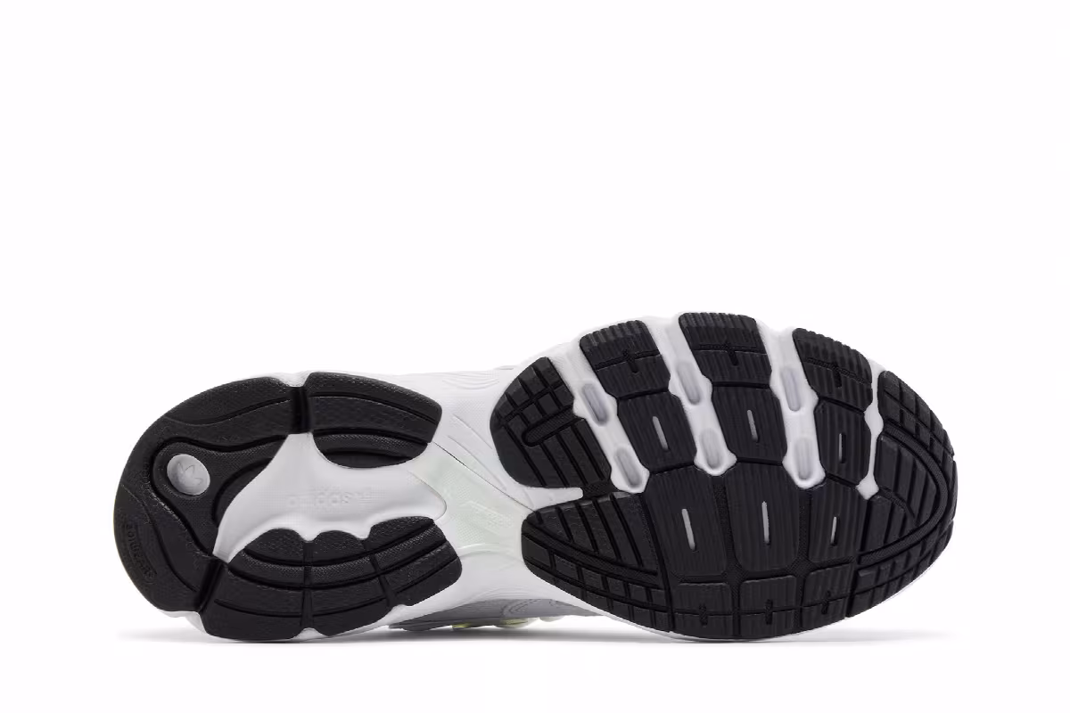 adidas Women's Astir White, view 5