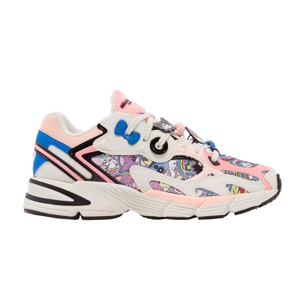 Hello Kitty x adidas Women's Astir Hello Kitty and Friends