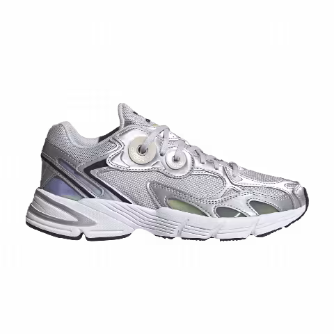 Adidas Wmns Astir 'Dash Grey Matte Silver'