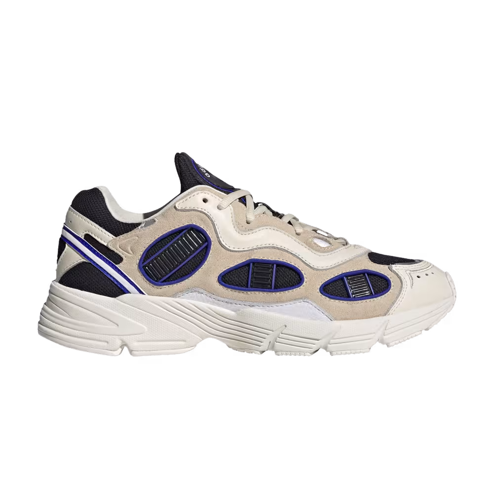 Adidas Women's Astir SN Wonder White Lucid Blue