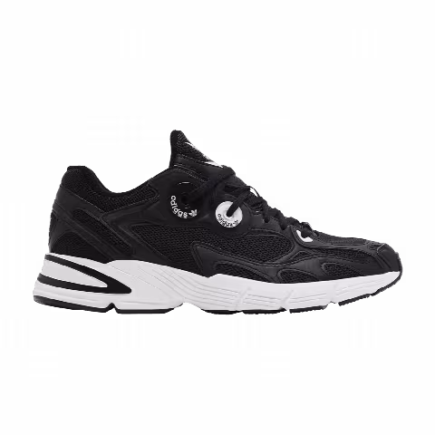 Adidas Wmns Astir 'Core Black'