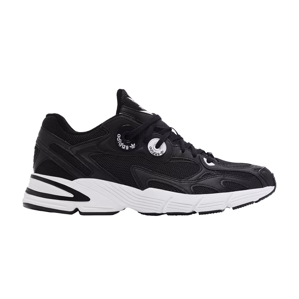 Adidas Women's Astir Core Black