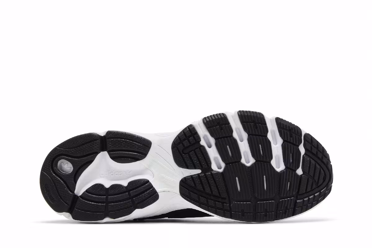 Adidas Women's Astir Core Black, view 5