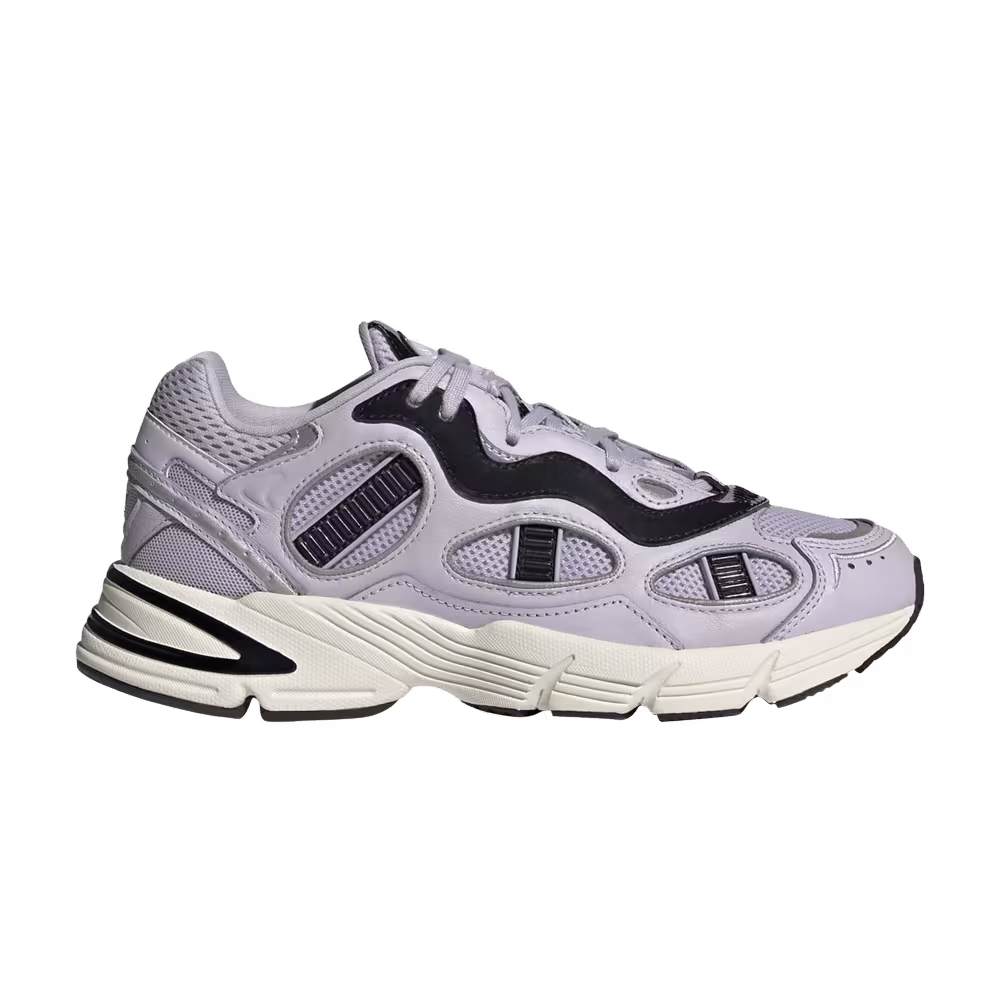 Adidas Women's Astir SN Silver Dawn
