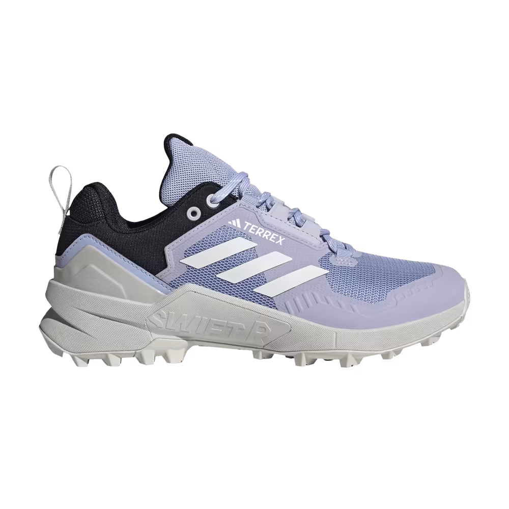 Adidas Women's Terrex Swift R3 Blue Dawn