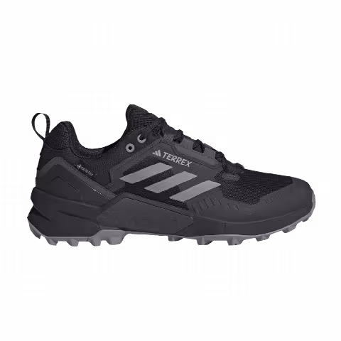 adidas Terrex Swift R3 GORE-TEX 'Black Grey'