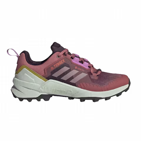 Adidas Wmns Terrex Swift R3 GORE-TEX 'Wonder Red Purple'