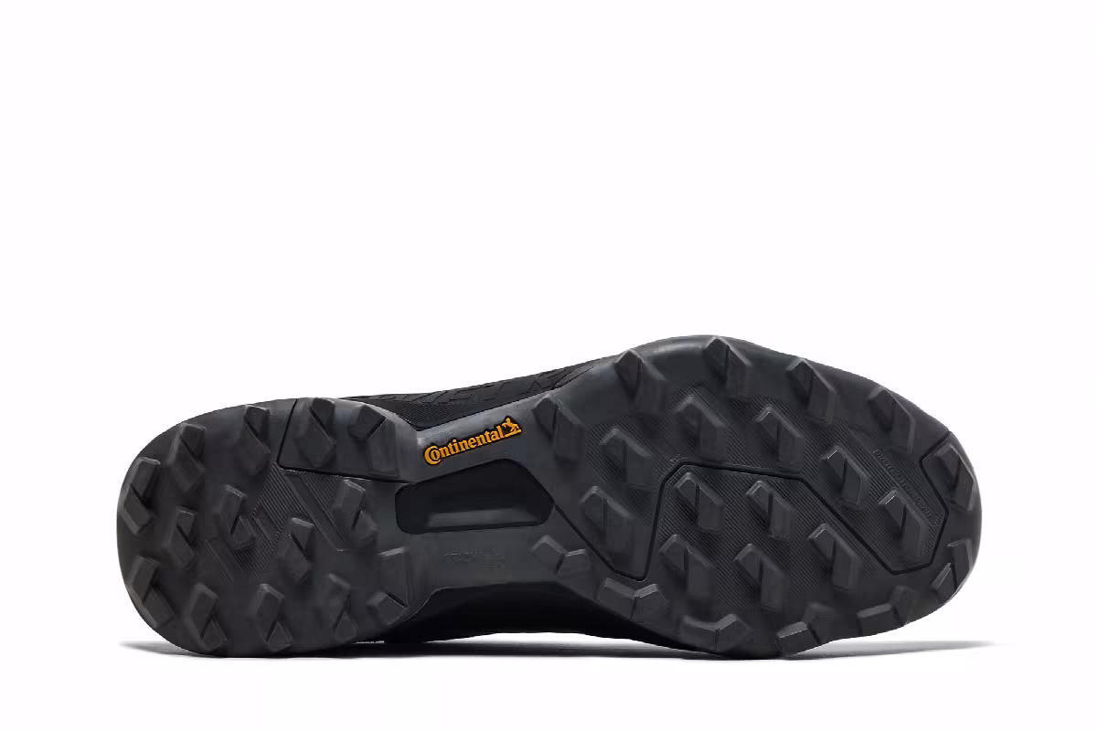 adidas Terrex Swift R3 GORE-TEX Focus Olive Black, view 5